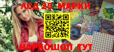 гашик Кандалакша