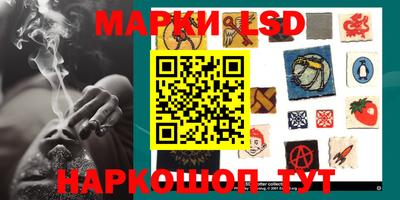 гашик Кандалакша